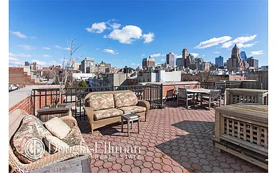 Sold by Douglas Elliman