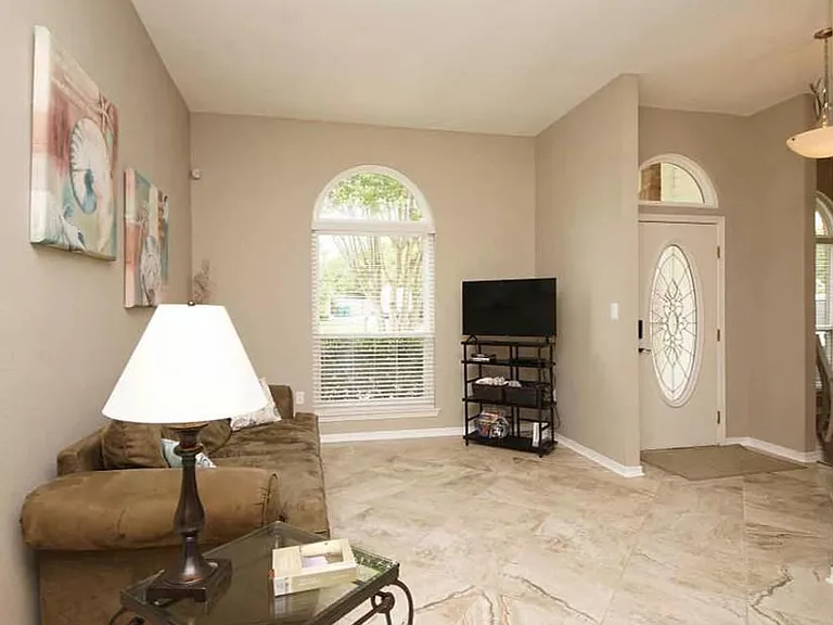 Entry Way
