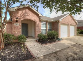 3425 Bandera Ranch Rd, Roanoke, TX 76262