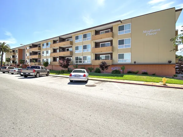 Madison Place, 400 E Hillsdale Blvd APT 303, San Mateo, CA 94403