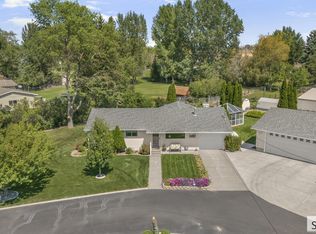 895 Kelley Dr, Shelley, ID 83274
