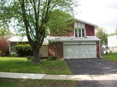 118 Camelot Way, Bolingbrook, IL, 60440