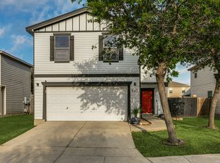 535 Scarlet Ibis, San Antonio, TX 78245