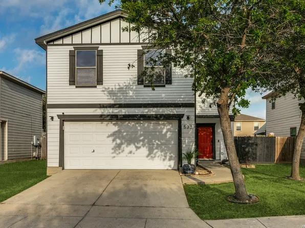535 Scarlet Ibis, San Antonio, TX 78245