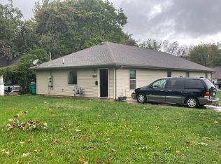 733 E Dale St #A, Springfield, MO 65803