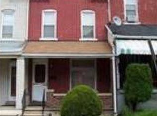 929 N Penn St, Allentown, PA 18102