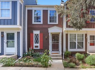 1262 Milo Circle #B, Lafayette, CO 80026
