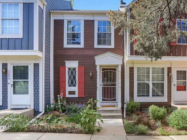 1262 Milo Circle #B, Lafayette, CO 80026