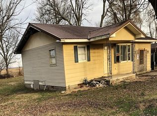 201 Hunter, Essex, MO 63846