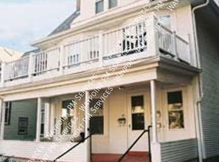 139 W Gilman St #3, Madison, WI 53703