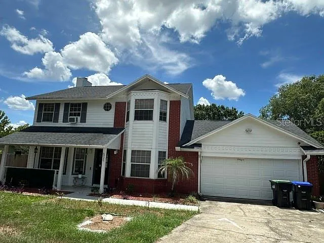 6926 Thousand Oaks Rd — Photo 2