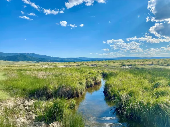 Brundage Ln, Lima, MT 59739