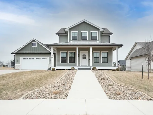 130 N 36th St, Cumming, IA 50061