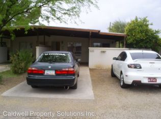 1657 N Palo Verde Ave, Tucson, AZ 85716