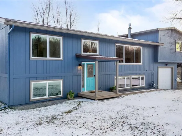 4894 E Rhubarb Cir, Wasilla, AK 99654
