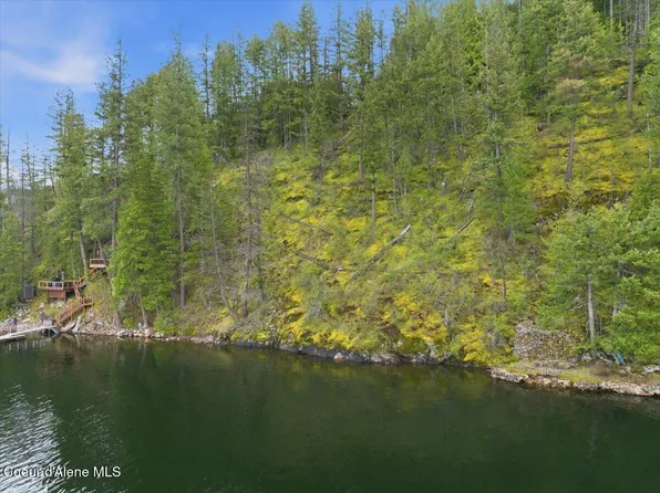 Nka Spirit Lake Shr Lot 15, Spirit Lake, ID 83869