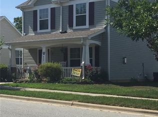 920 Norton St, High Point, NC 27263