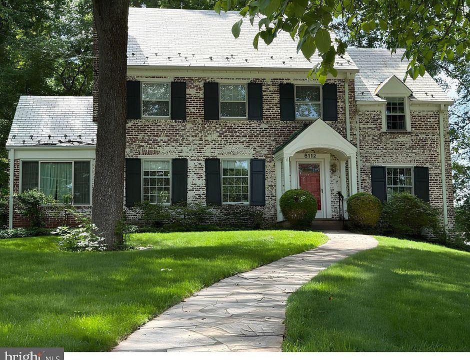 1st image of 8112 Rayburn Rd