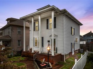 73 Phillipi Ave, Uniontown, PA