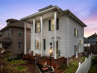 73 Phillipi Ave, Uniontown, PA, 15401