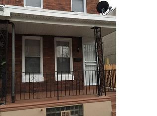 3235 Rorer St, Philadelphia, PA 19134