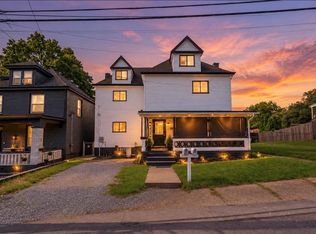 11 Briggs St, Pittsburgh, PA 15234