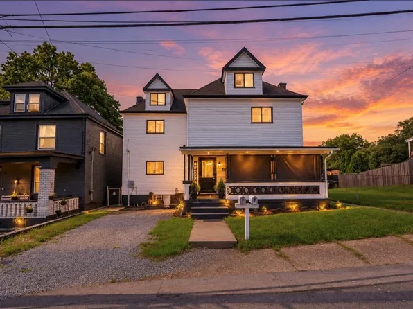 11 Briggs St, Pittsburgh, PA 15234