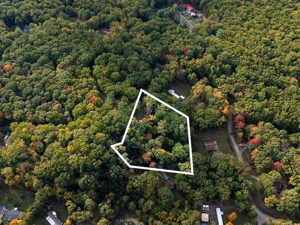 Horseshoe Holw, Greenville, VA 24440