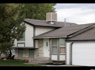 4313 S 6115 W, West Valley City, UT 84128