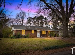 1245 Rayfield Dr, Birmingham, AL 35228