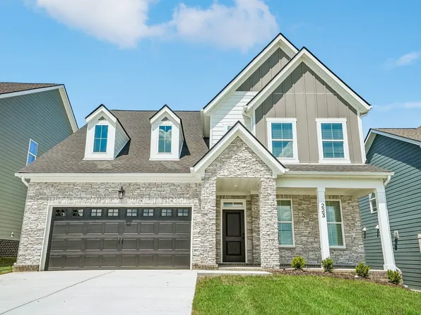 223 Jasmine Way Lot 385, La Vergne, TN 37086