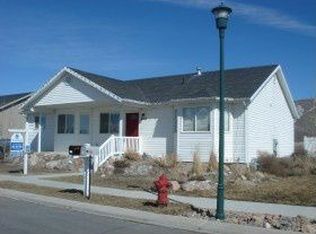 4142 N White Pine Rd, Eagle Mountain, UT 84005
