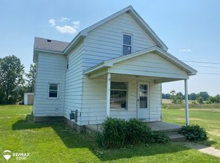 10147 Grand Blanc Rd, Gaines, MI 48436