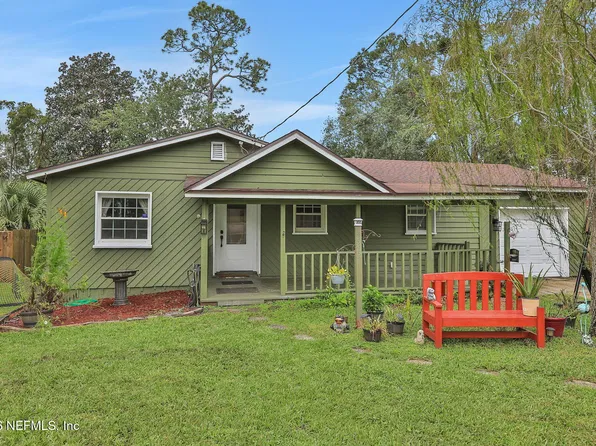 4992 TAN Street, Jacksonville, FL 32258
