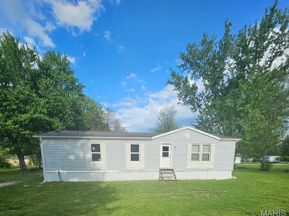 606 N Washington St, Queen City, MO 63561