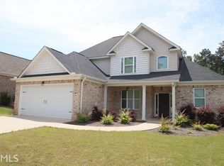 1069 Brookford Rd, Macon, GA 31210