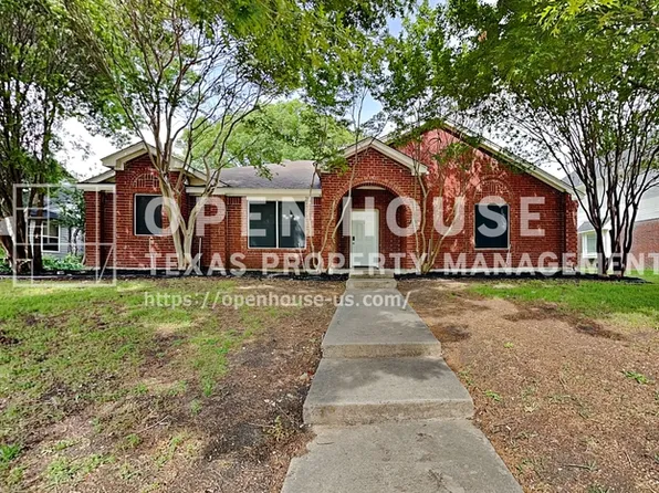 810 Fairlawn St, Allen, TX 75002