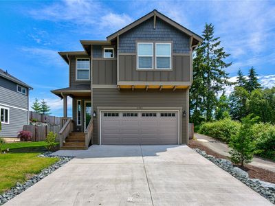 4995 Silverwood Lane, Freeland, WA, 98249