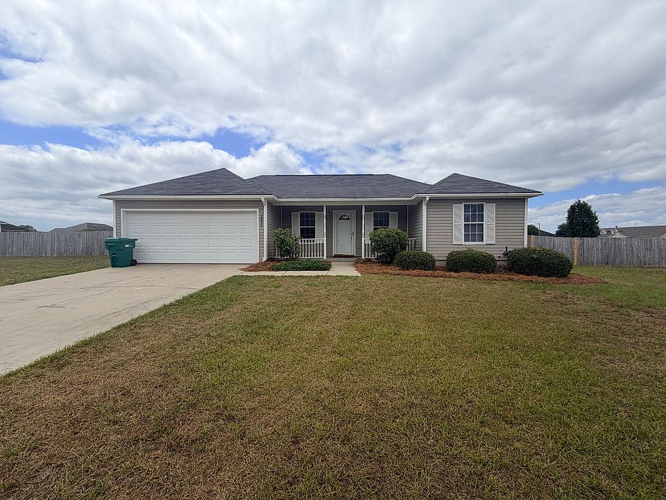 1st image of 3875 Trotters Ridge Cir