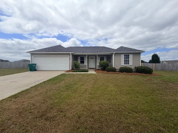 3875 Trotters Ridge Cir, Valdosta, GA 31605