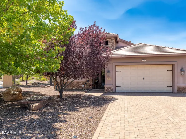 1620 Dancing Star Way, Prescott, AZ 86301