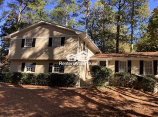 4695 N Peachtree Rd, Dunwoody, GA 30338