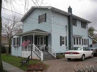 123 W 2nd St, Morrice, MI 48857