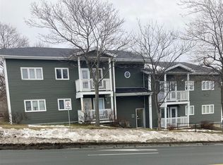 22 Kennas Hl #119, St. John's, NL A1A1H9