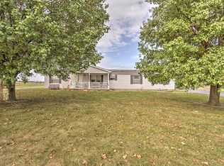 10859 Bilbee Rd, Hamersville, OH 45130