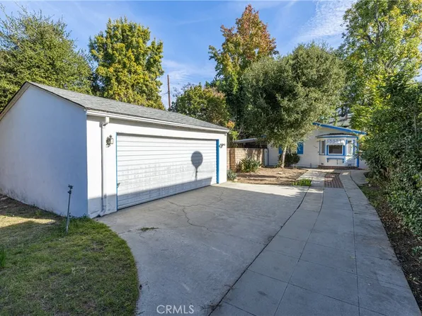 1806 Camden Ave, South Pasadena, CA 91030