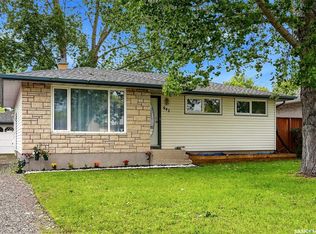 942 N Broad St, Regina, SK S4R5V7