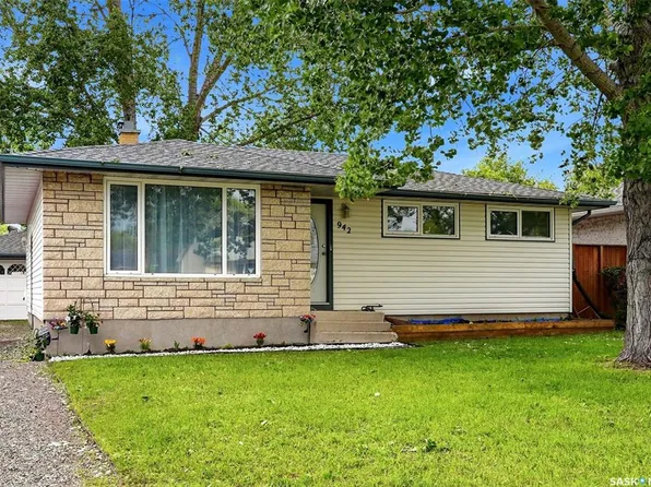 942 Broad STREET N, Regina, SK S4R 5V7