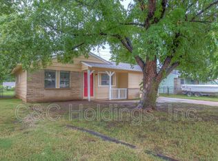 212 S 201st East Ave, Tulsa, OK 74108