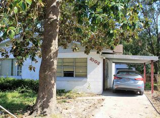 1002 Googe St, Savannah, GA 31415